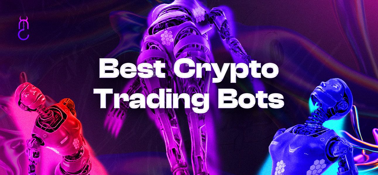 Best Crypto Trading Bots