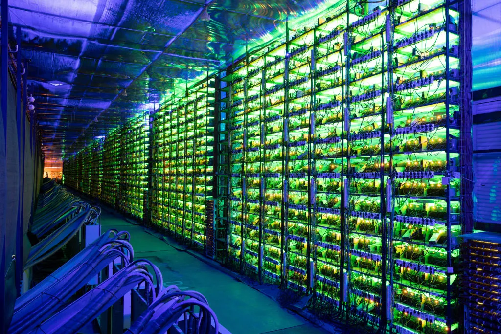 Unlocking Cryptocurrency Mining's Inner Workings